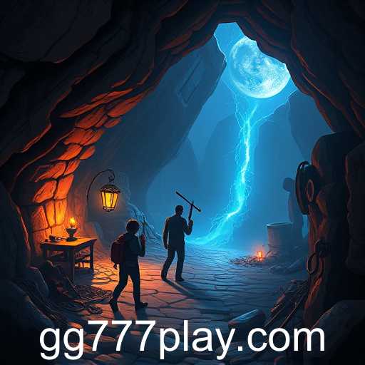 Adventure Games
