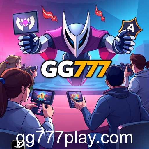 The Rise of GG777: Pioneering Future Gaming Trends