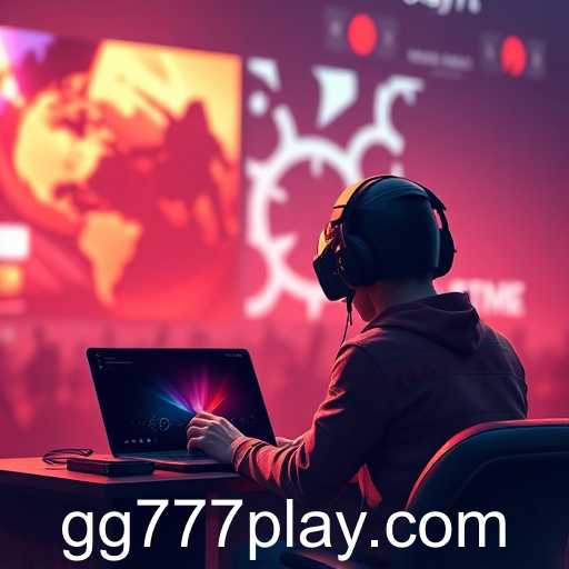 Rise of Online Gaming Platforms