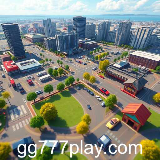Simulation Games